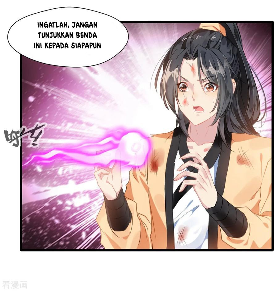 jueshi-guzun - Chapter: 17