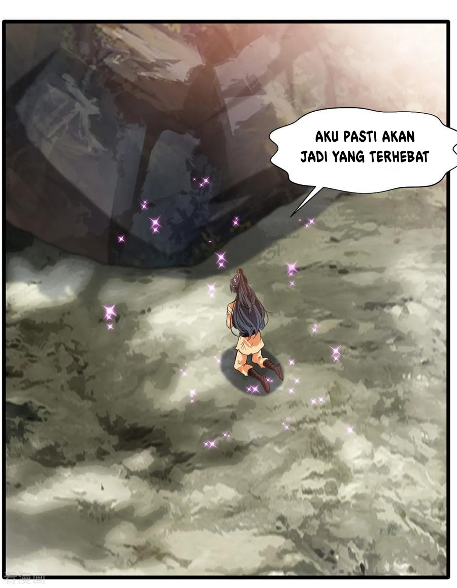 jueshi-guzun - Chapter: 17