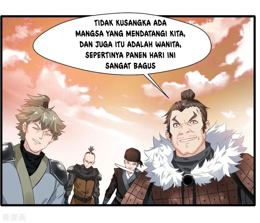 jueshi-guzun - Chapter: 17