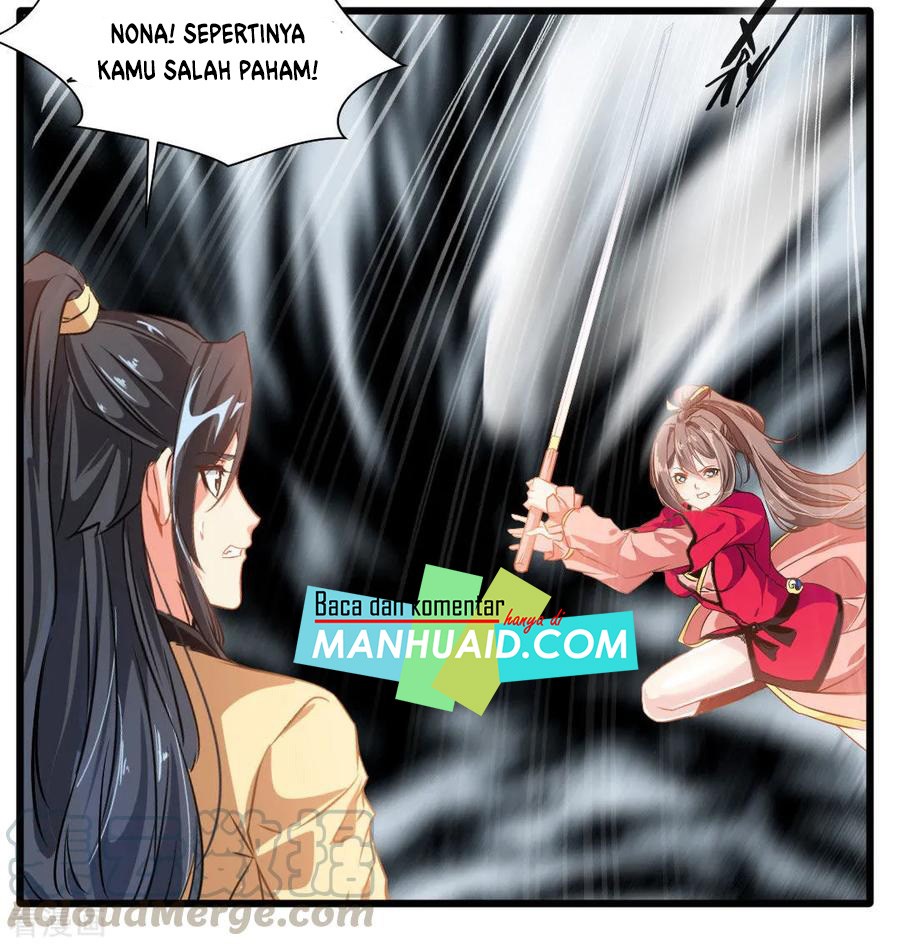 jueshi-guzun - Chapter: 18