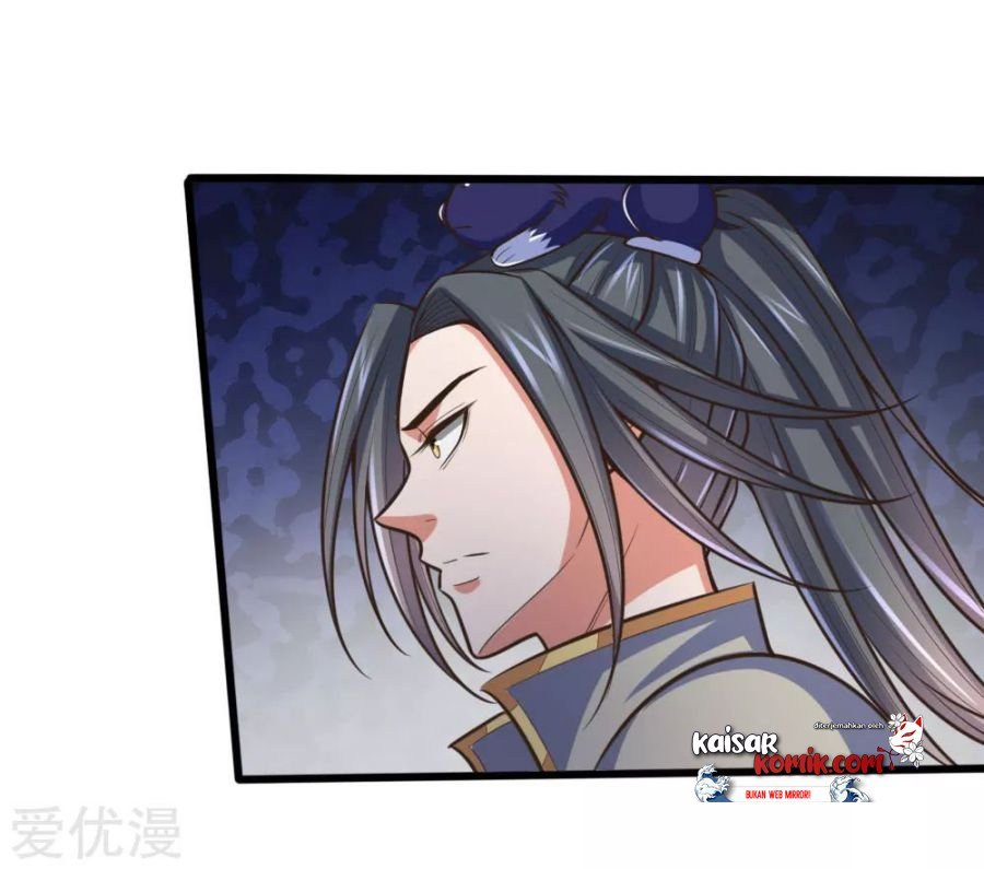 shenwu-tianzun - Chapter: 187