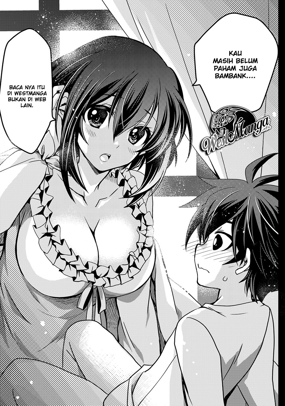 fantasy-bishoujo-juniku-ojisan-to - Chapter: 2