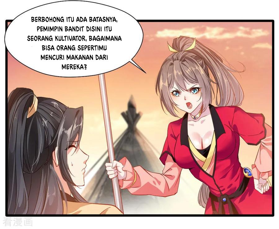 jueshi-guzun - Chapter: 19