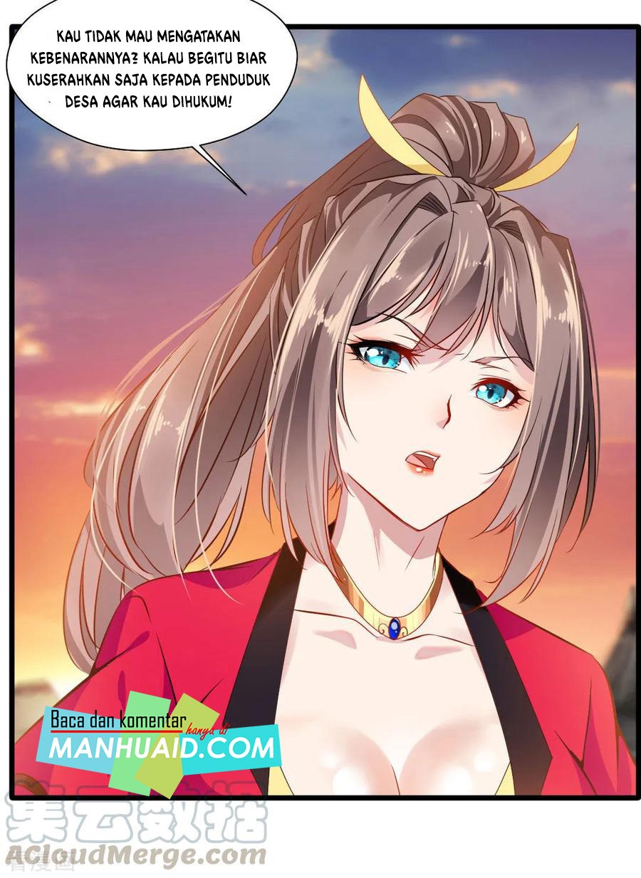 jueshi-guzun - Chapter: 19