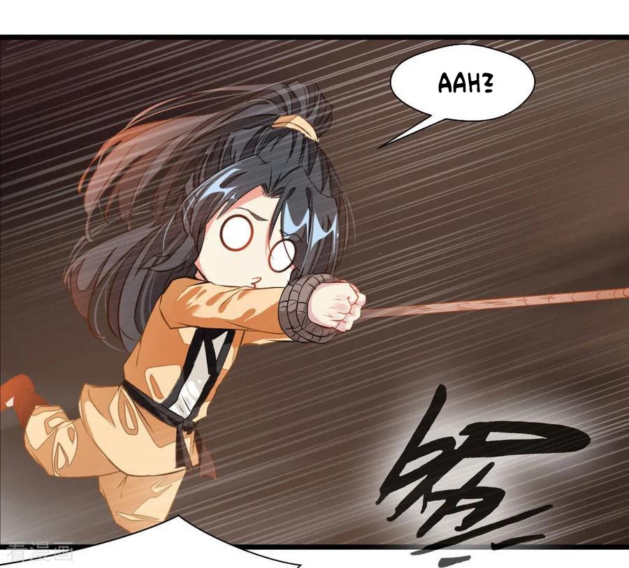 jueshi-guzun - Chapter: 19