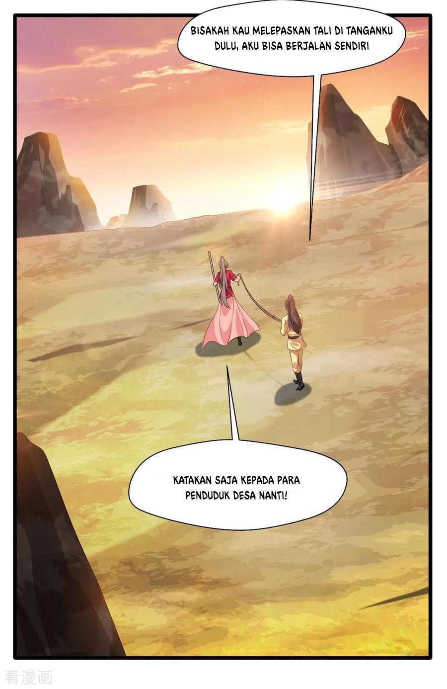 jueshi-guzun - Chapter: 19