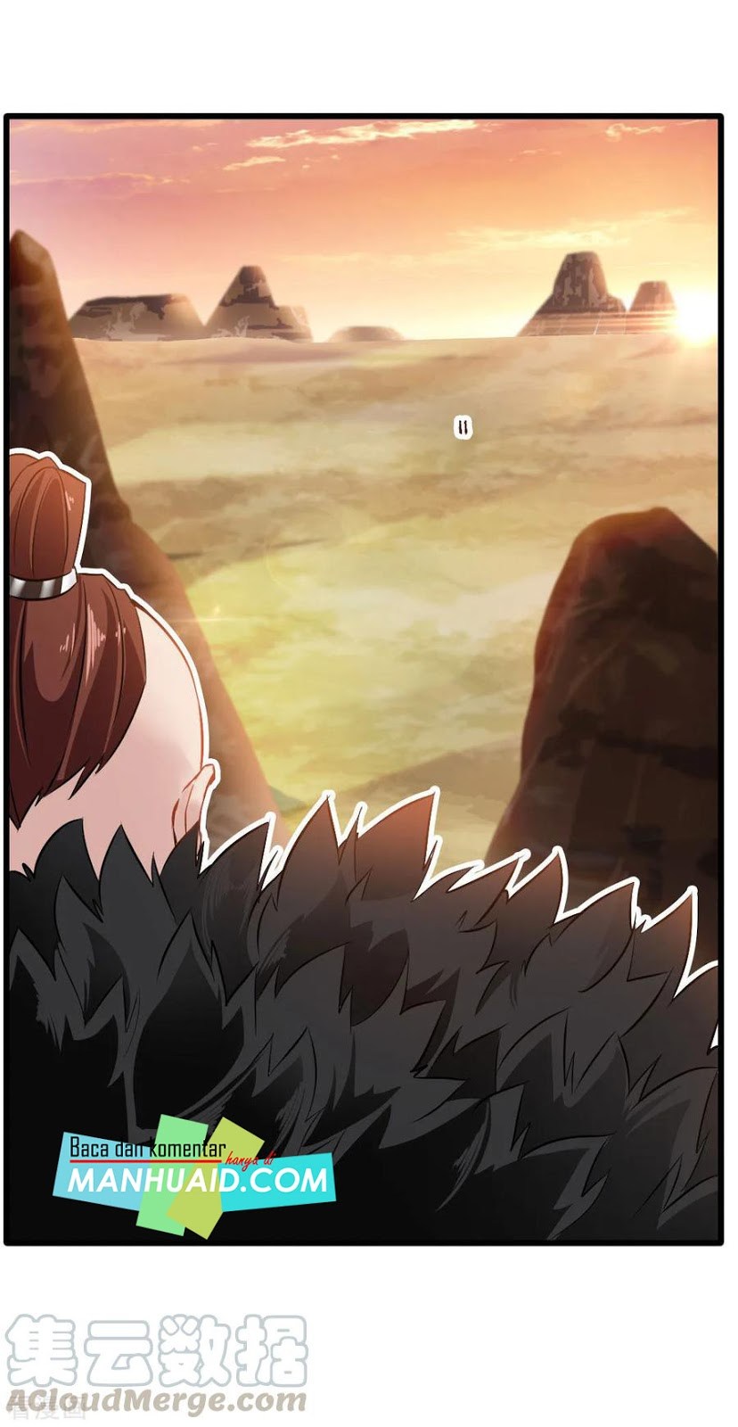 jueshi-guzun - Chapter: 19