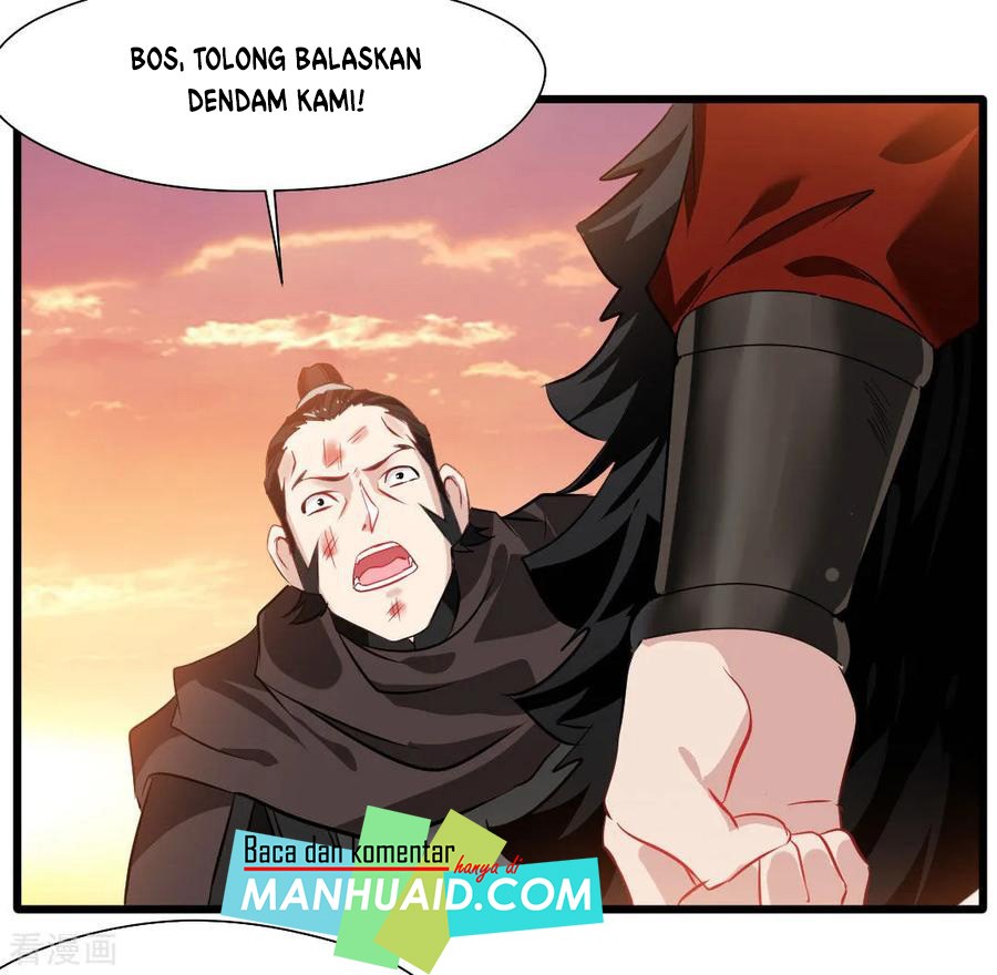 jueshi-guzun - Chapter: 19