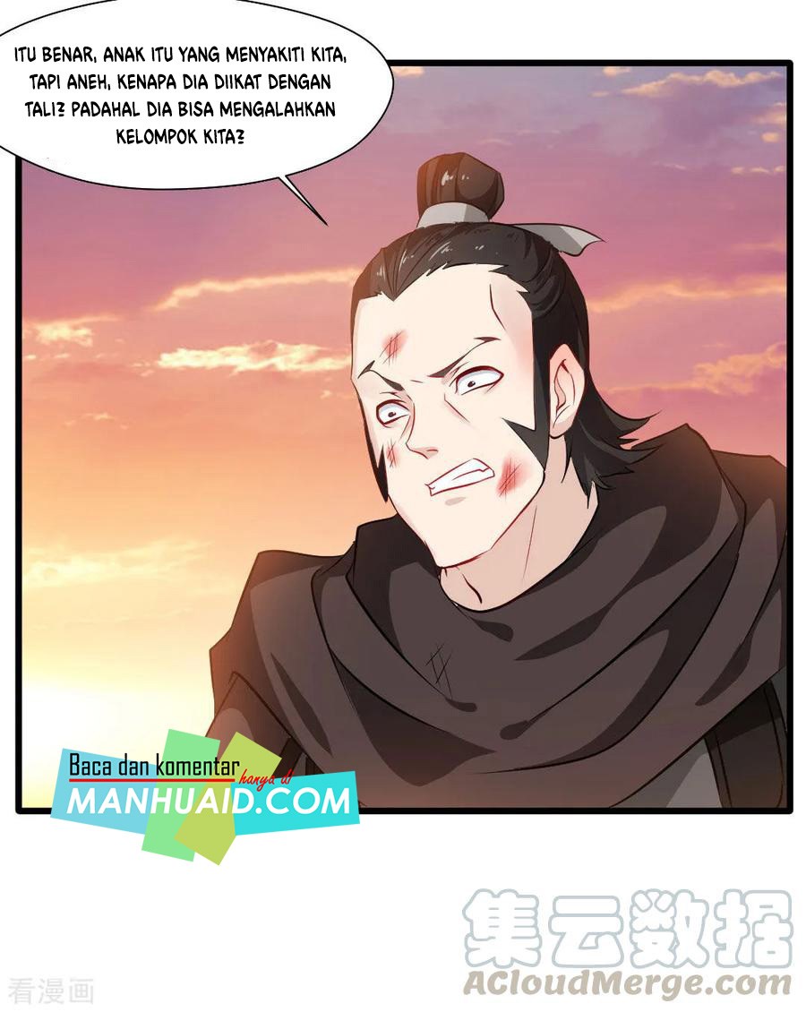 jueshi-guzun - Chapter: 19
