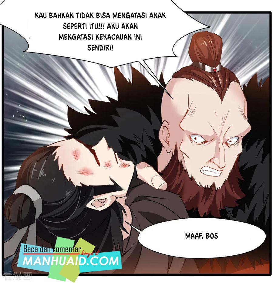 jueshi-guzun - Chapter: 19