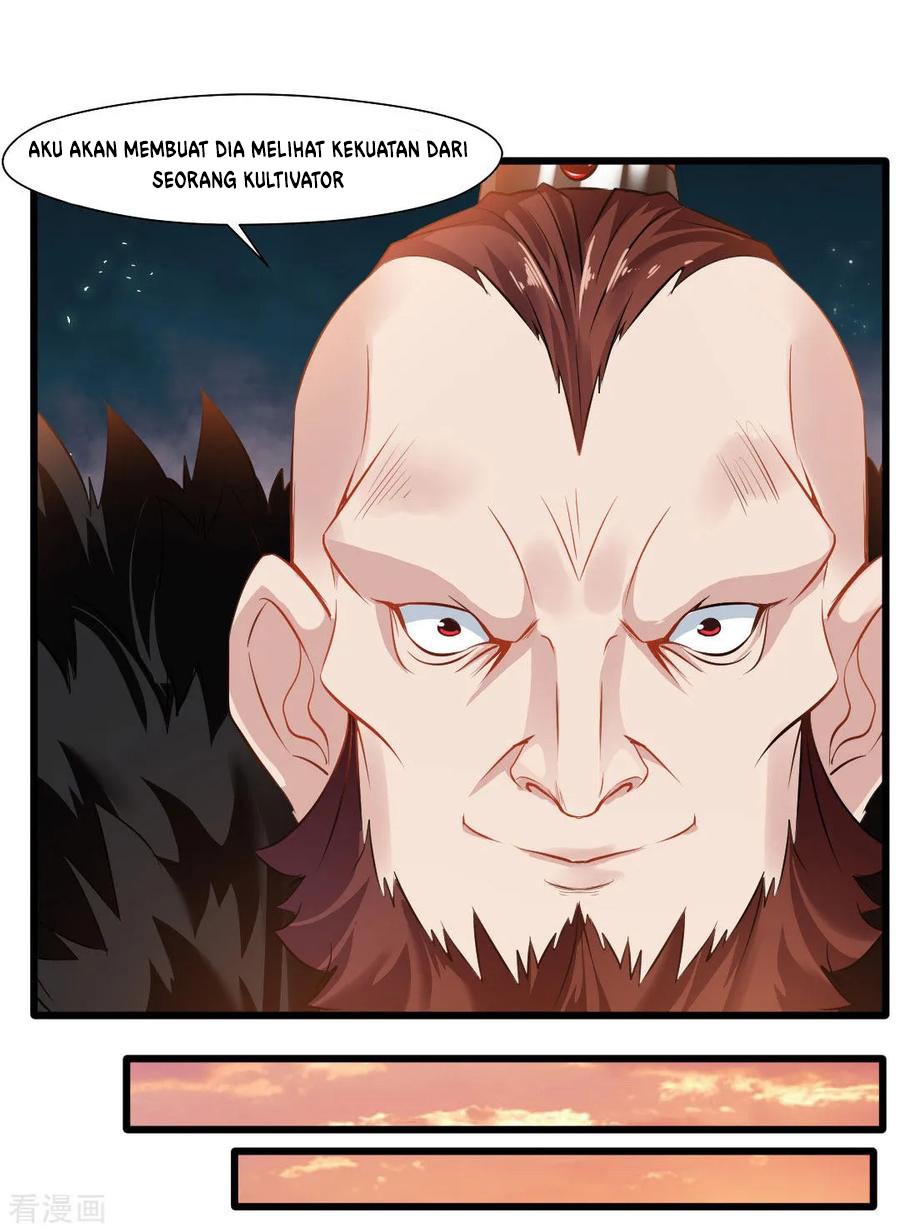 jueshi-guzun - Chapter: 19