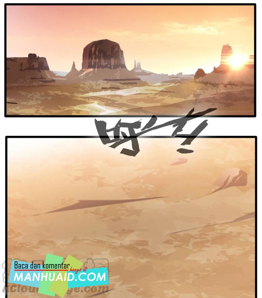 jueshi-guzun - Chapter: 19