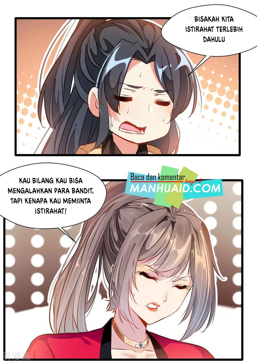 jueshi-guzun - Chapter: 19