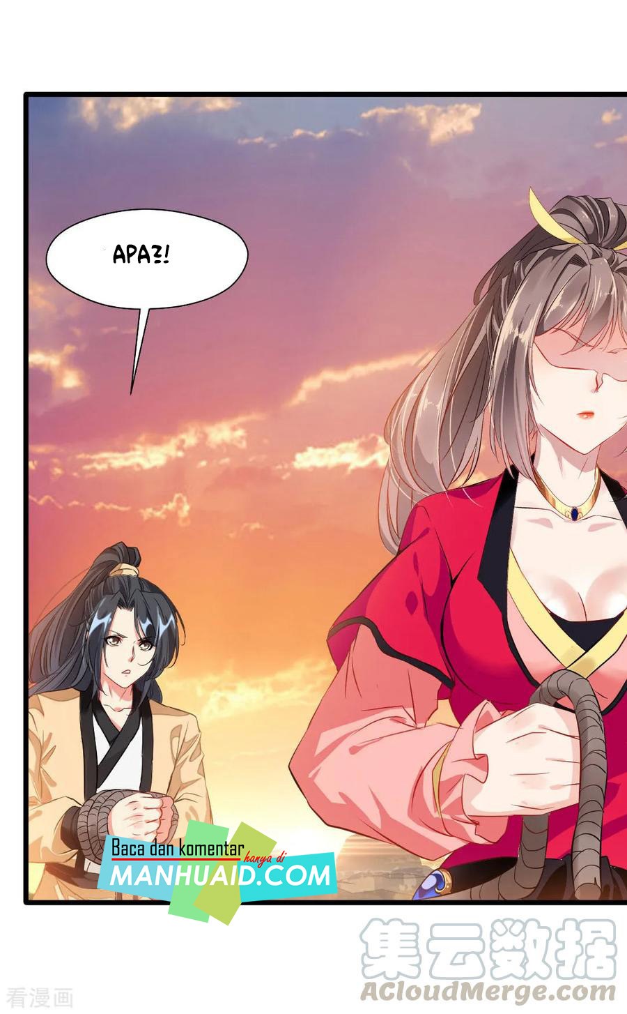 jueshi-guzun - Chapter: 19