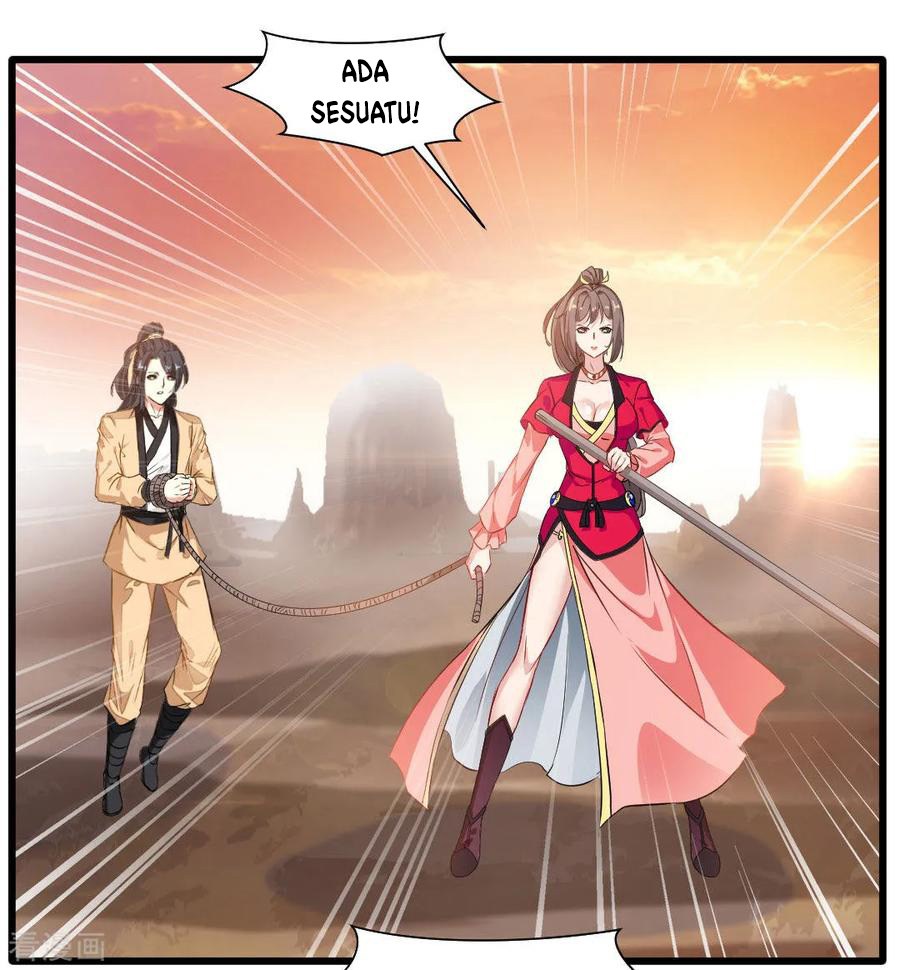 jueshi-guzun - Chapter: 19