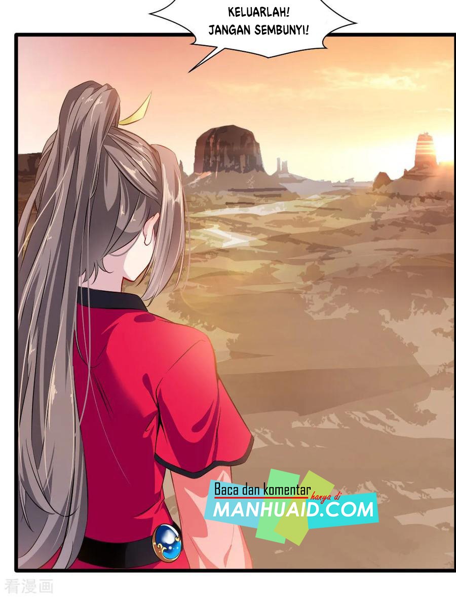 jueshi-guzun - Chapter: 19