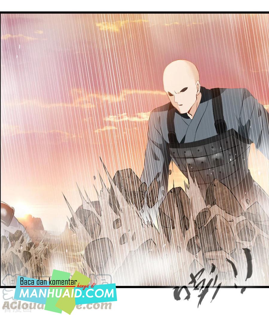 jueshi-guzun - Chapter: 19