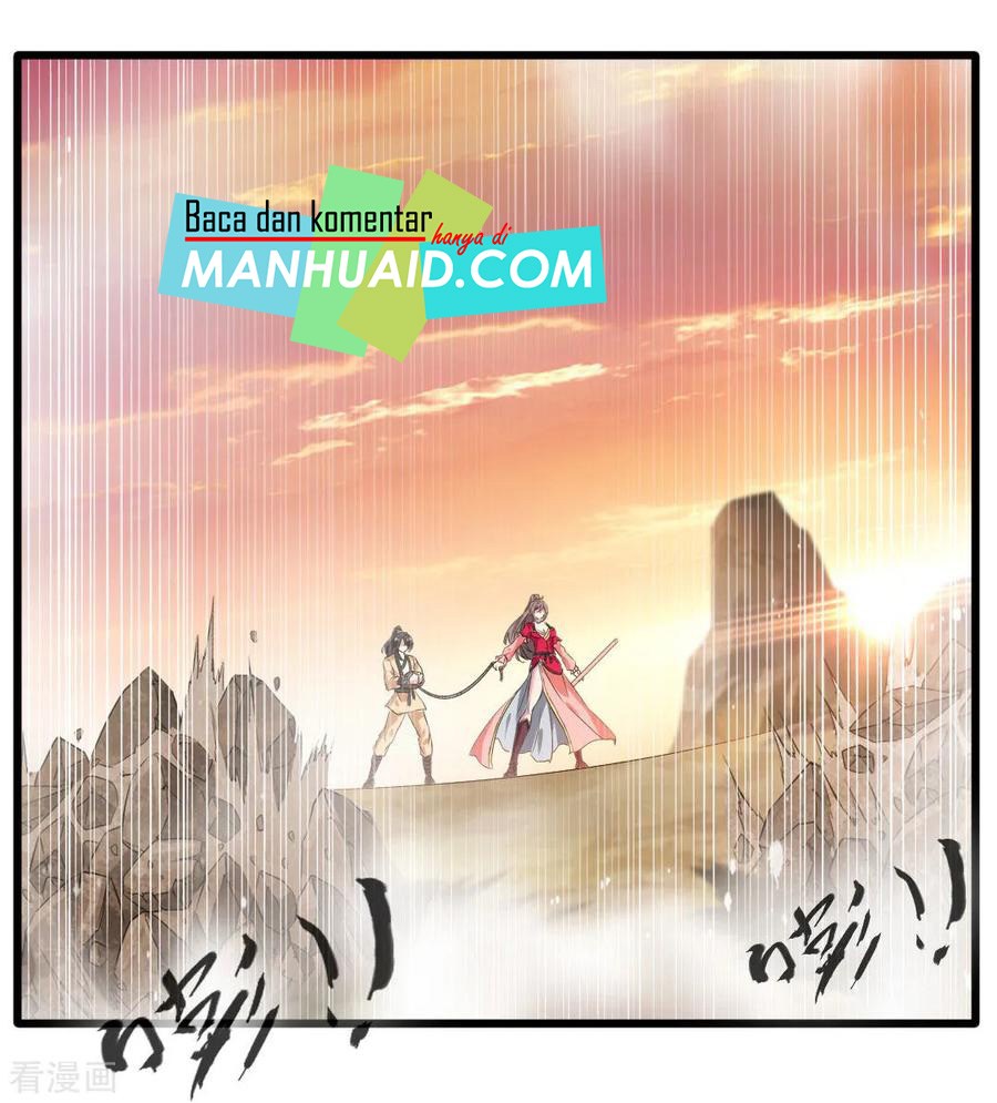 jueshi-guzun - Chapter: 20