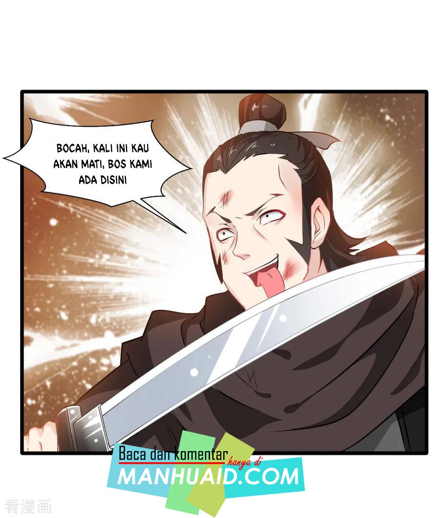 jueshi-guzun - Chapter: 20