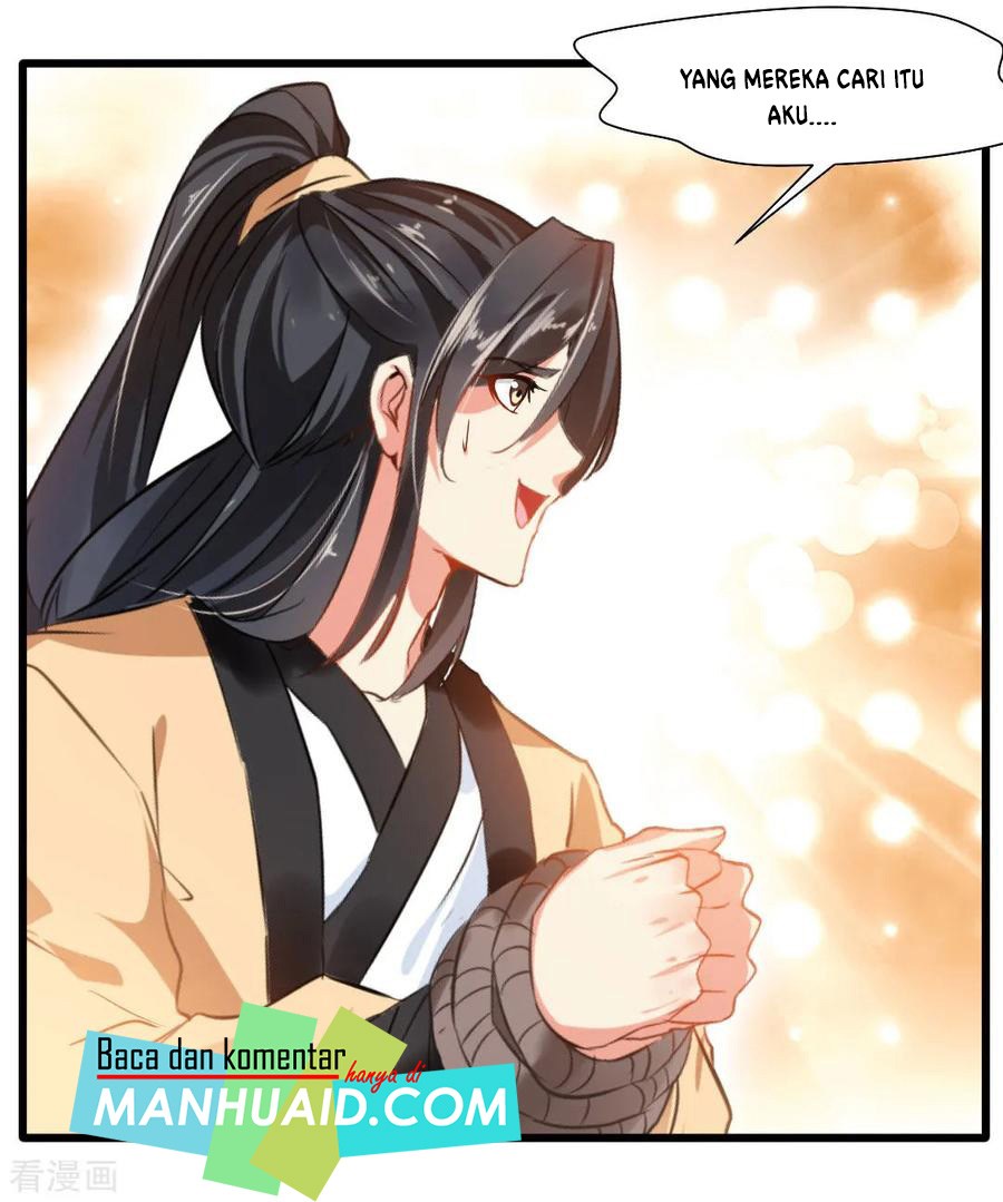 jueshi-guzun - Chapter: 20