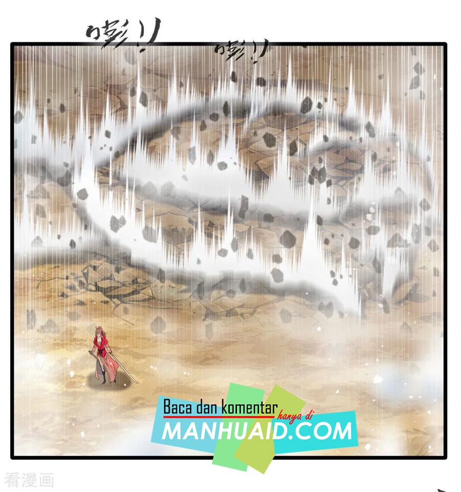 jueshi-guzun - Chapter: 20