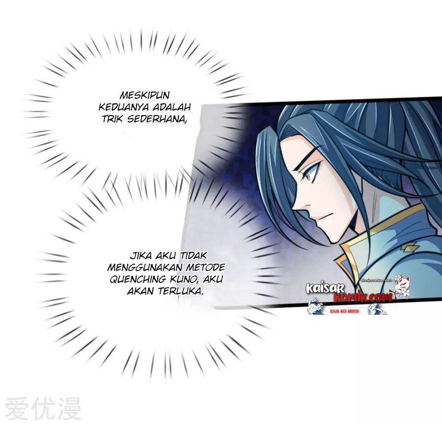 shenwu-tianzun - Chapter: 189