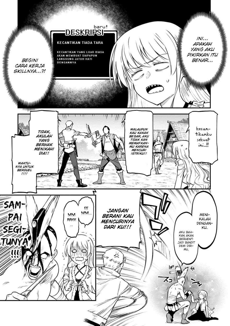 fantasy-bishoujo-juniku-ojisan-to - Chapter: 5