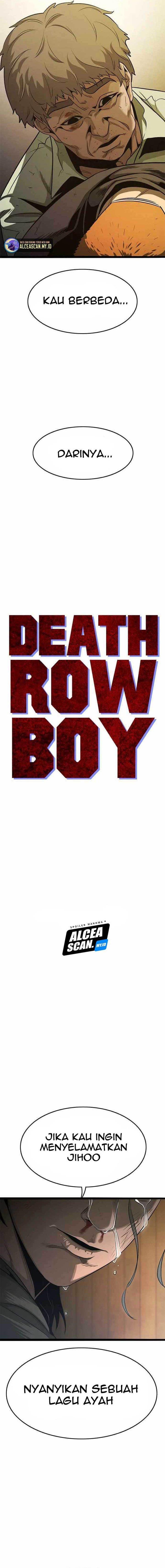 death-row-boy - Chapter: 46