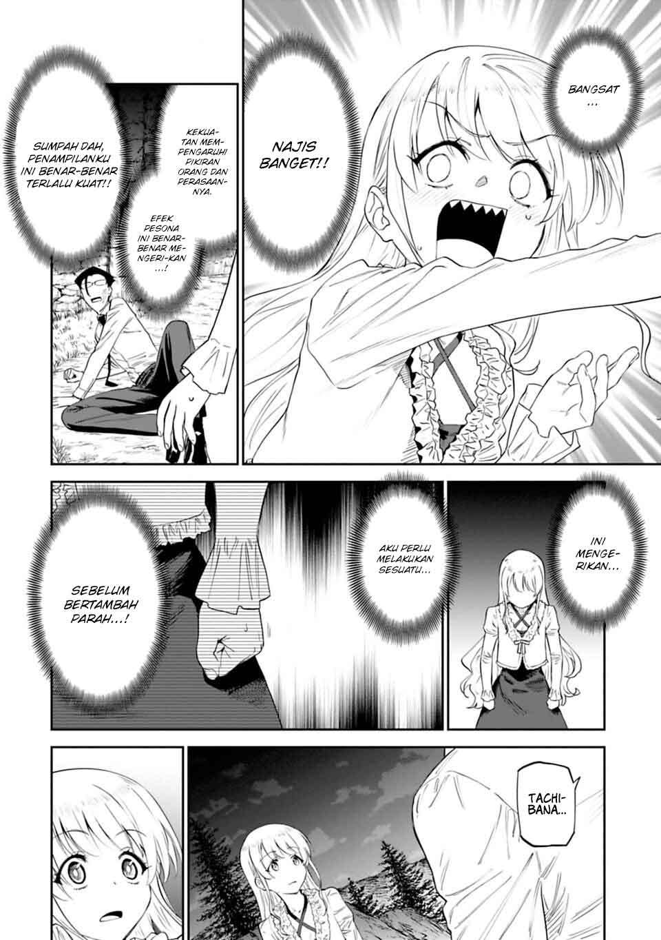 fantasy-bishoujo-juniku-ojisan-to - Chapter: 7