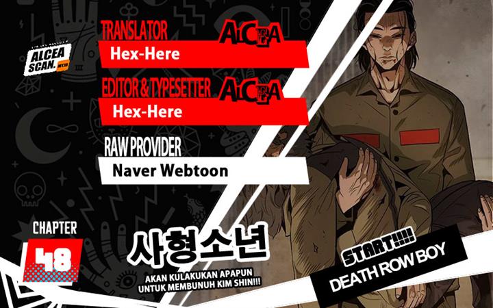 death-row-boy - Chapter: 48