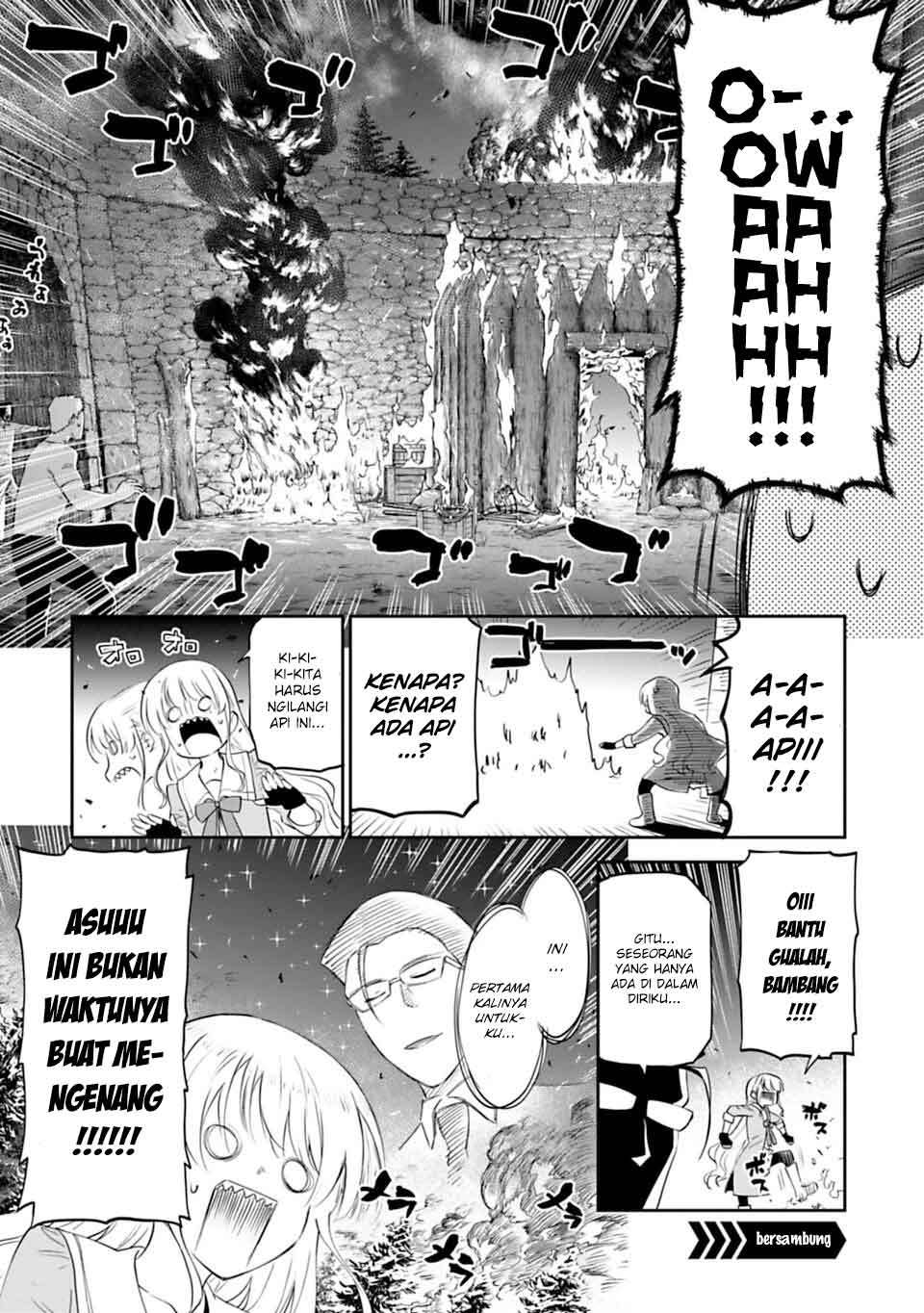 fantasy-bishoujo-juniku-ojisan-to - Chapter: 7