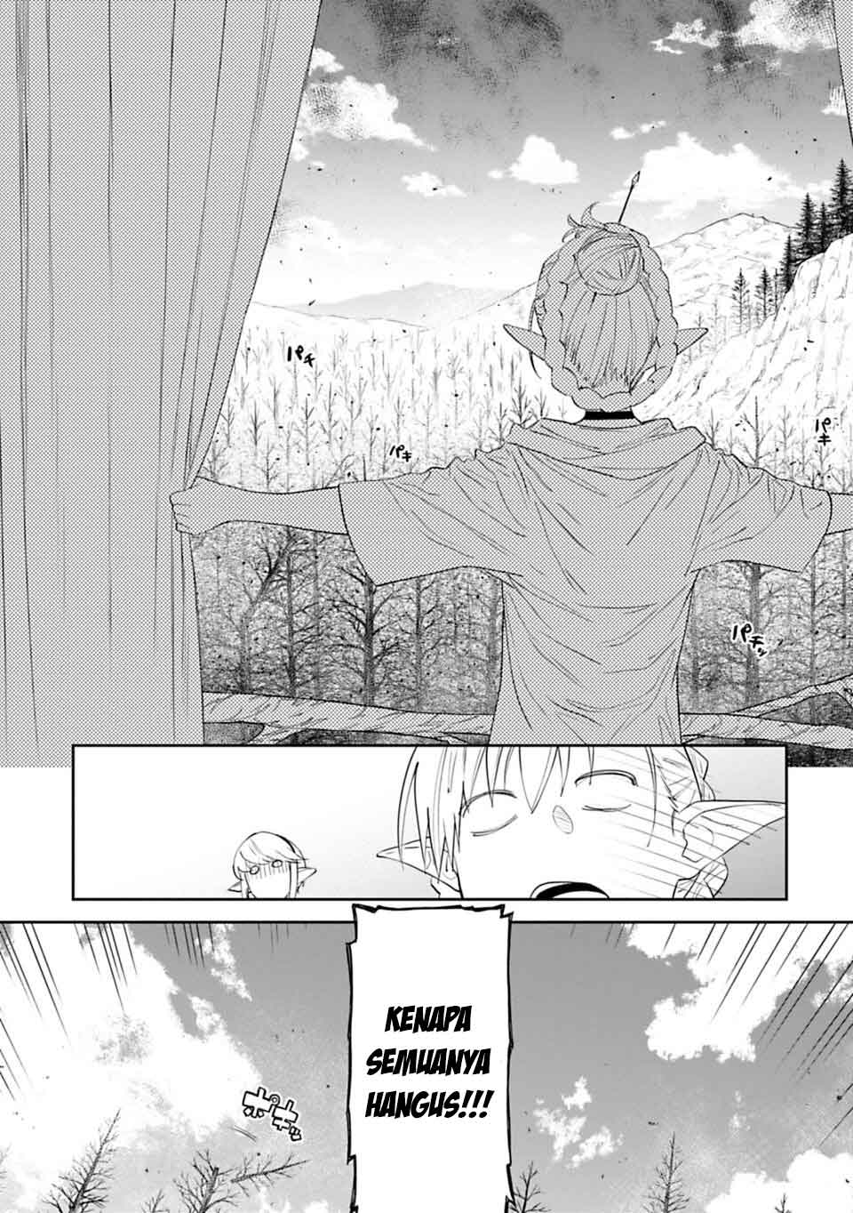 fantasy-bishoujo-juniku-ojisan-to - Chapter: 8