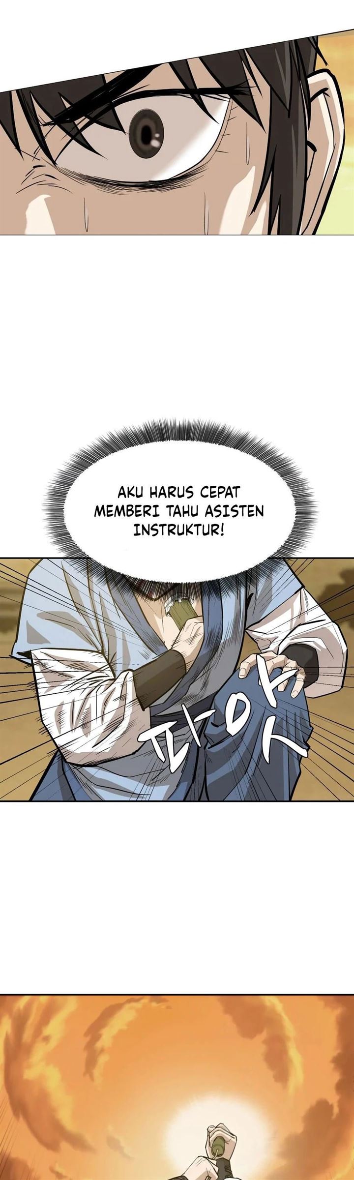 weak-teacher - Chapter: 23