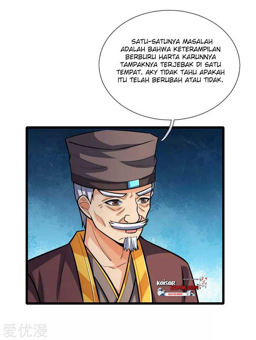 shenwu-tianzun - Chapter: 192