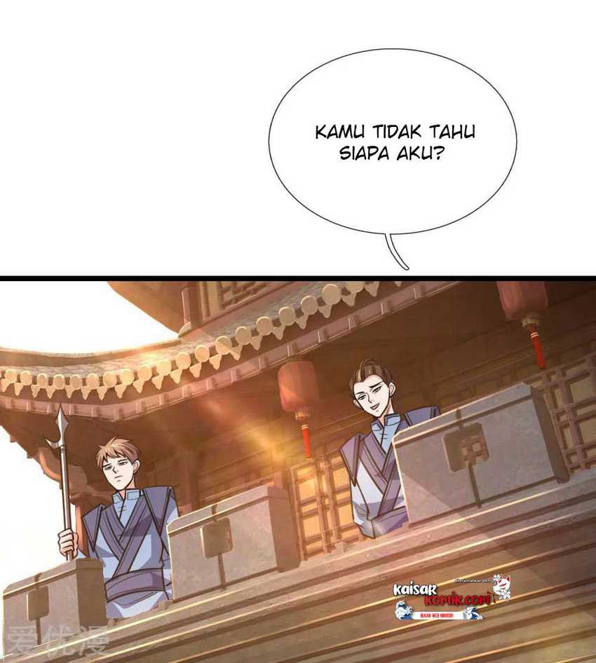 shenwu-tianzun - Chapter: 192