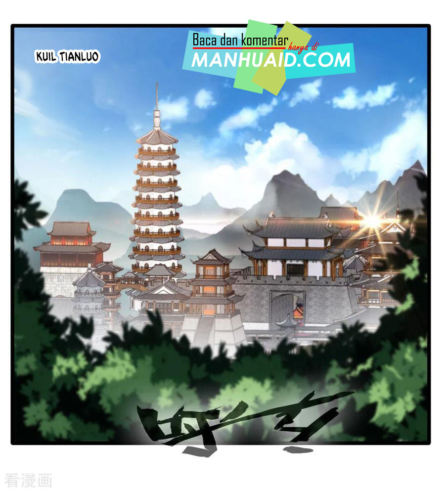 jueshi-guzun - Chapter: 24