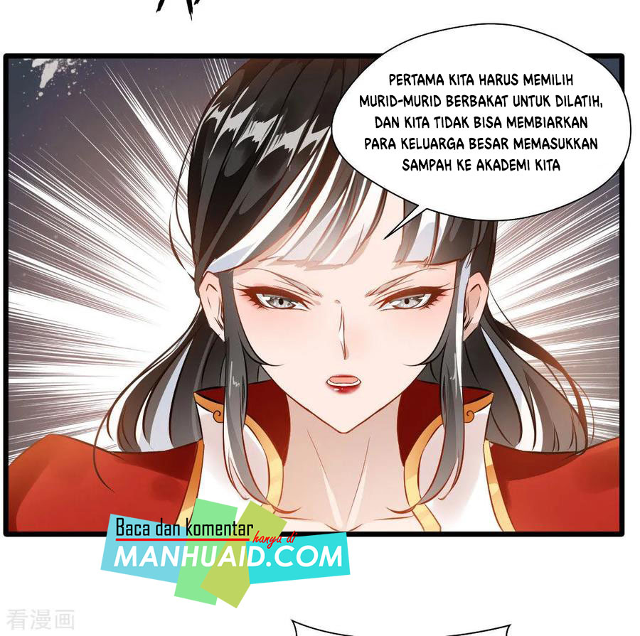 jueshi-guzun - Chapter: 24