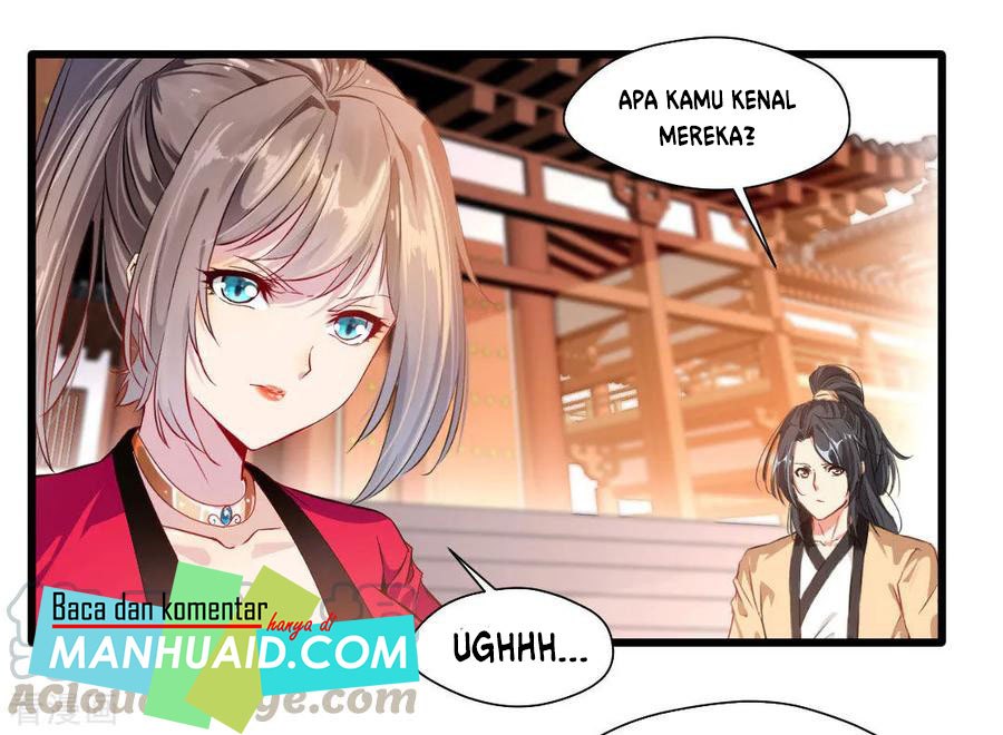 jueshi-guzun - Chapter: 24