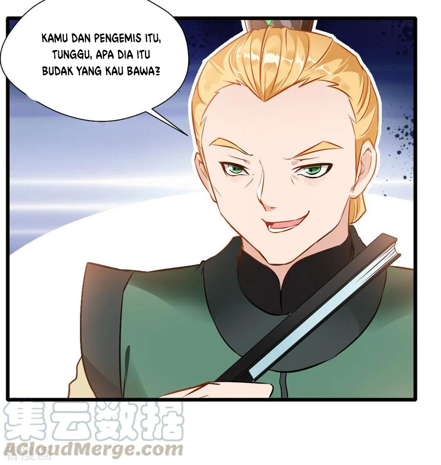 jueshi-guzun - Chapter: 24