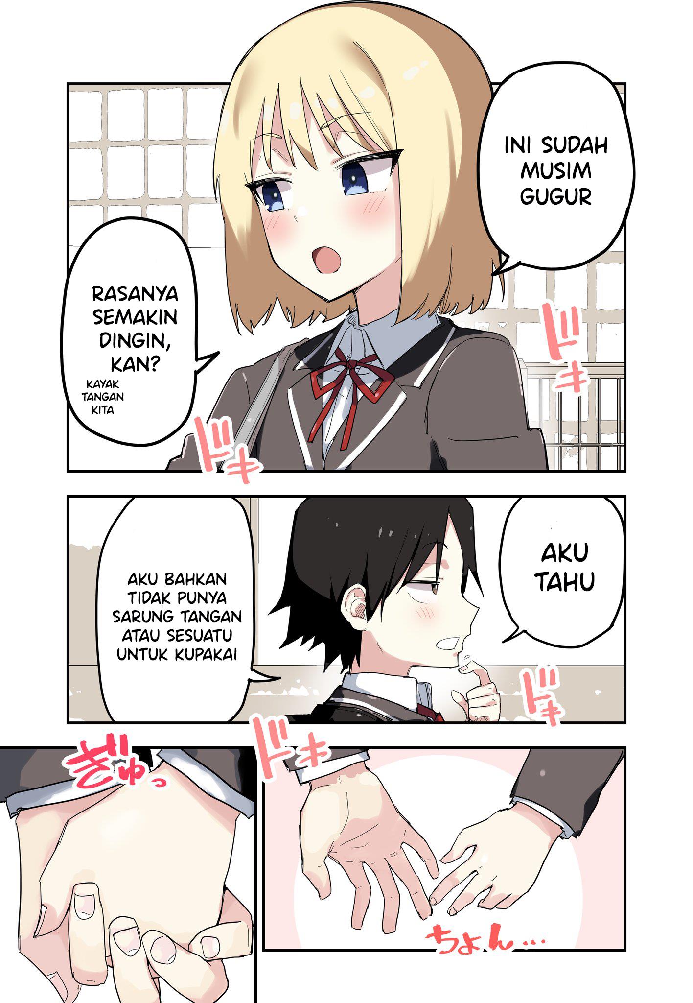 autumn-is-the-best-time-to-ask-someone-out - Chapter: 00