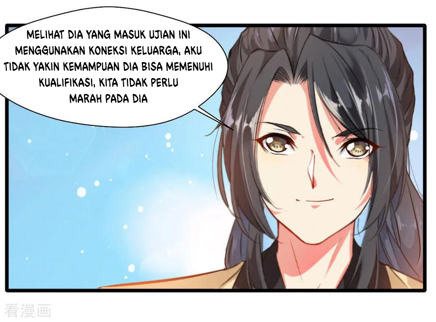 jueshi-guzun - Chapter: 25