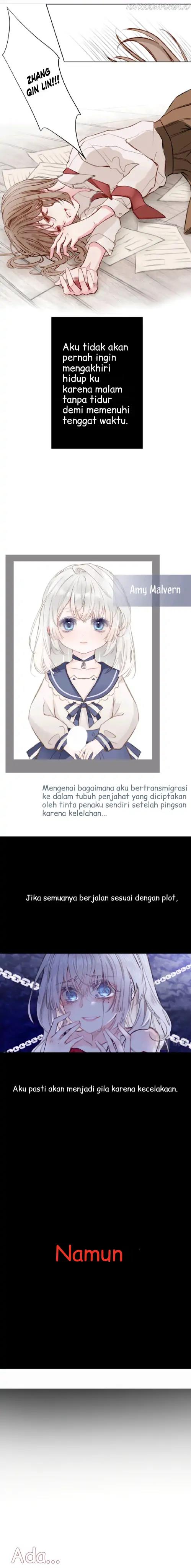 the-villainess-is-me - Chapter: 00