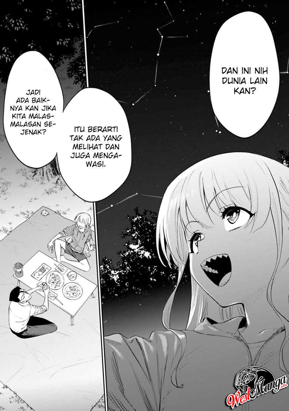 fantasy-bishoujo-juniku-ojisan-to - Chapter: 11