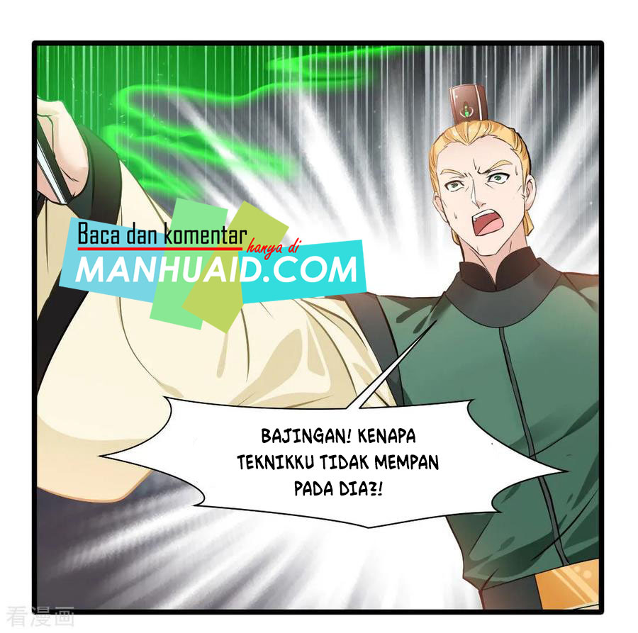 jueshi-guzun - Chapter: 26