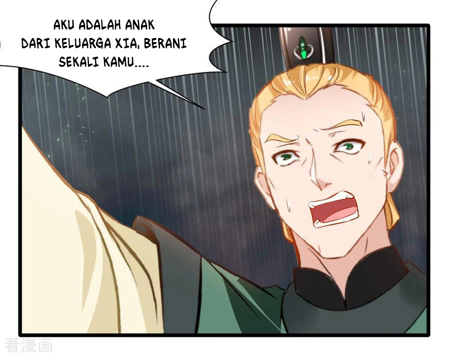 jueshi-guzun - Chapter: 26