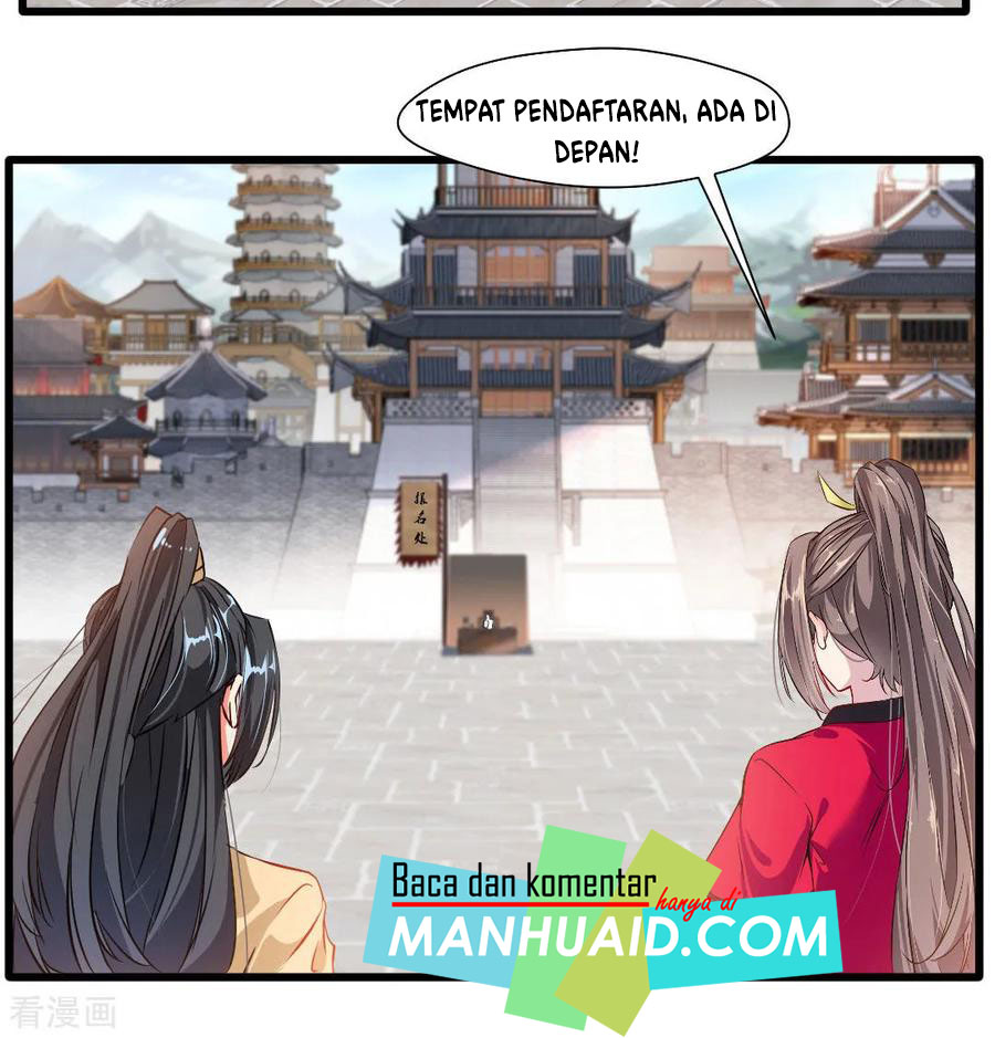 jueshi-guzun - Chapter: 26