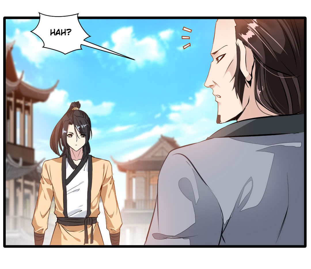 jueshi-guzun - Chapter: 27