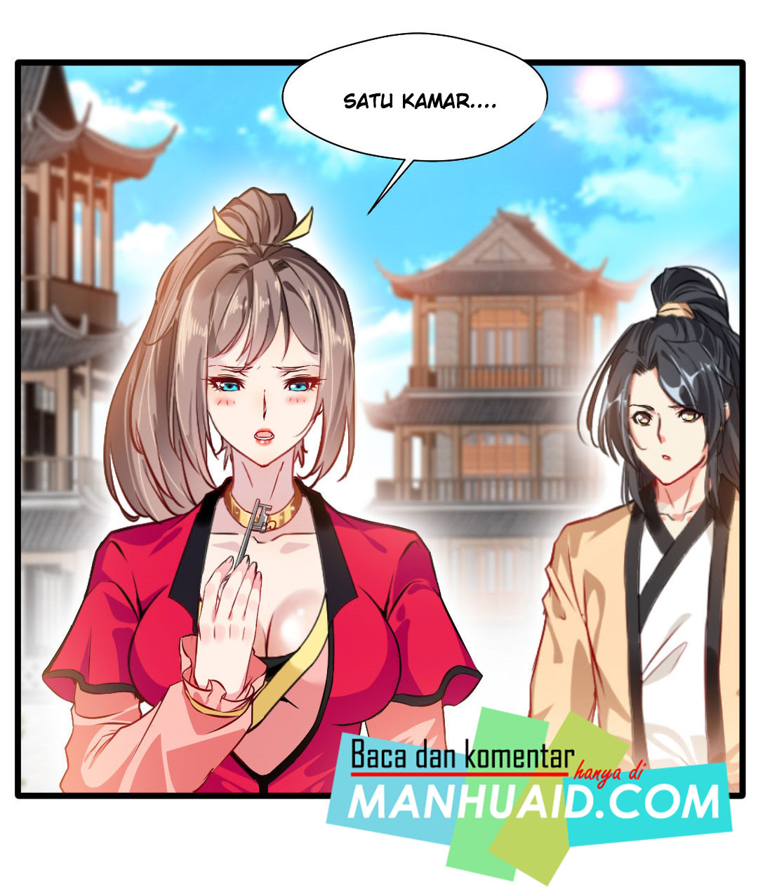 jueshi-guzun - Chapter: 27