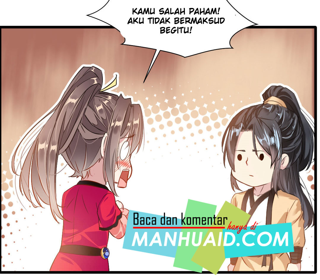 jueshi-guzun - Chapter: 27