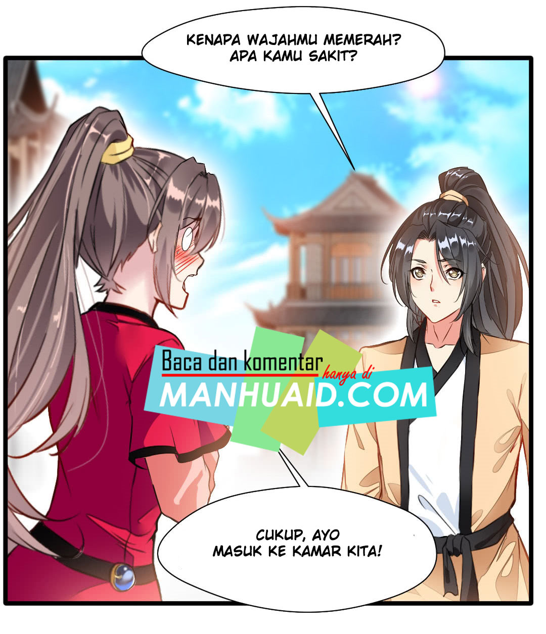 jueshi-guzun - Chapter: 27